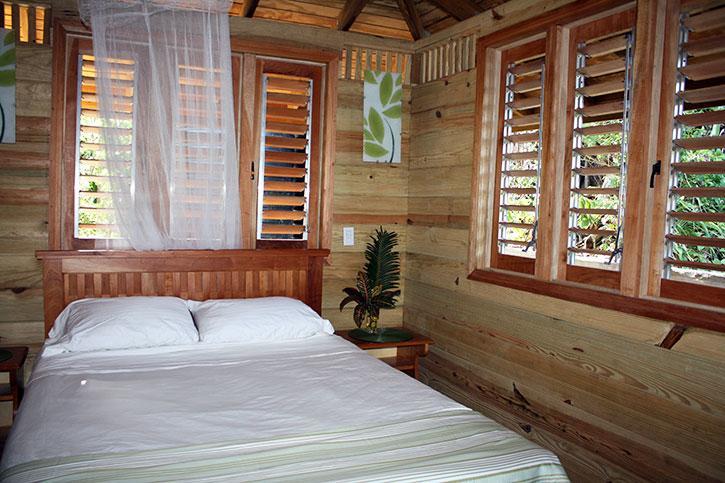 Appartement Seascape On Heavenly Bay à Castara Extérieur photo