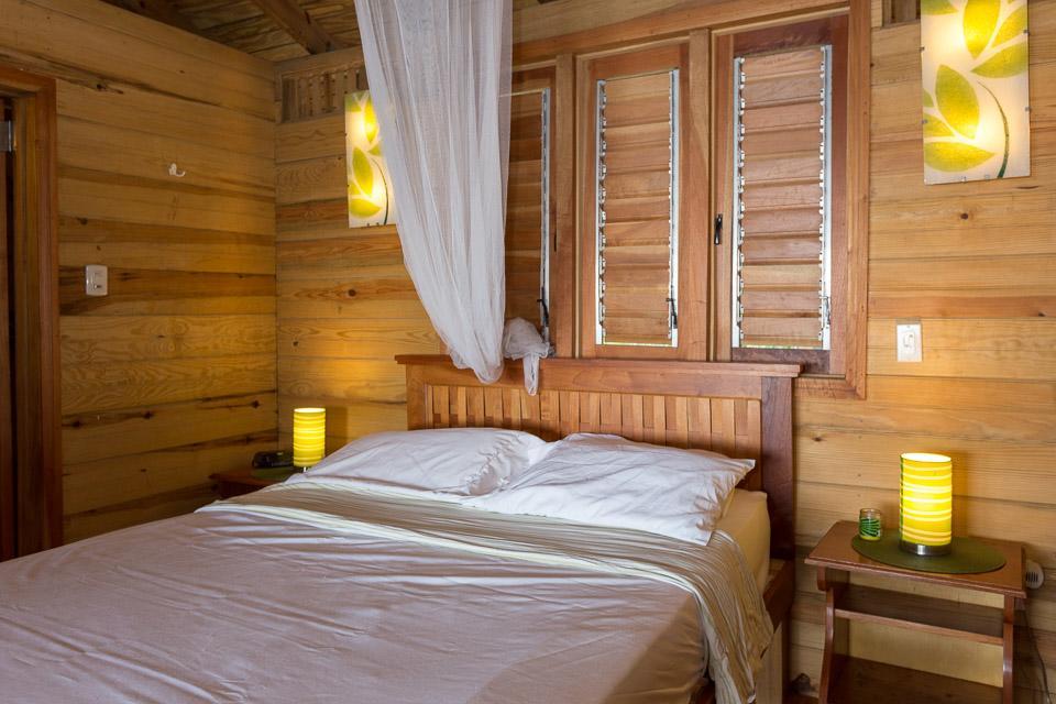 Appartement Seascape On Heavenly Bay à Castara Extérieur photo