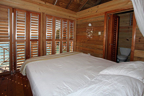 Appartement Seascape On Heavenly Bay à Castara Extérieur photo