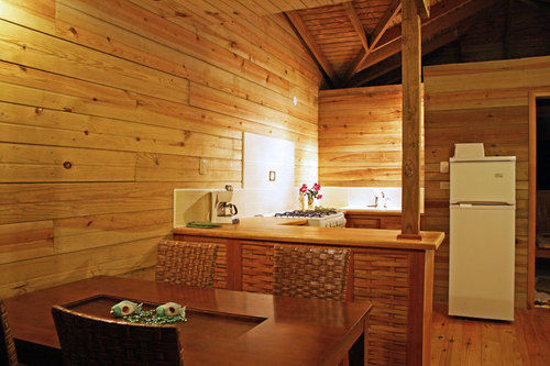 Appartement Seascape On Heavenly Bay à Castara Extérieur photo